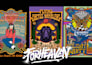 create poster illustration for your band or music event